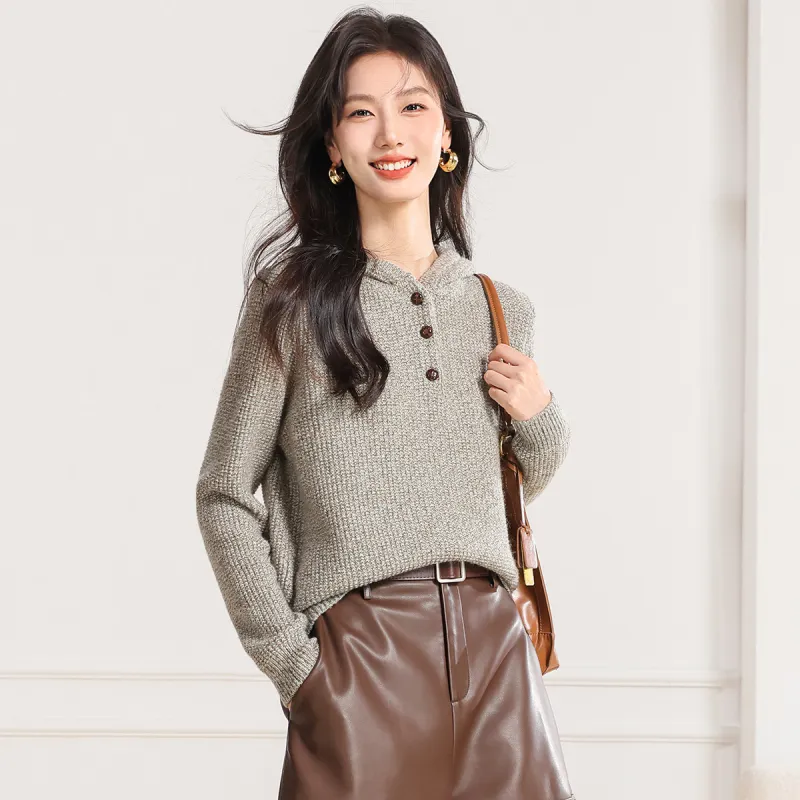 Coredorm Sweaters Women's-1