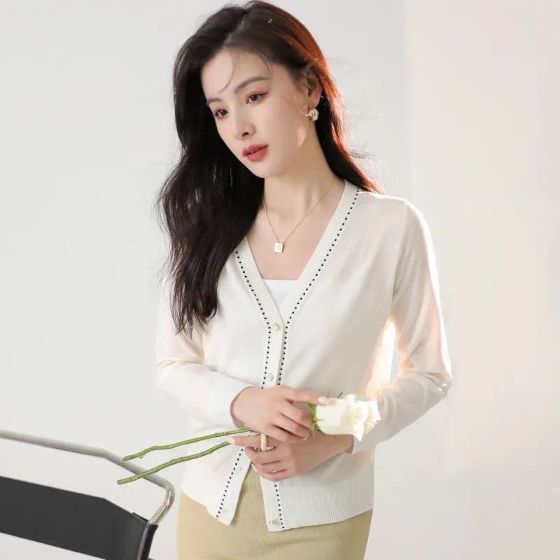 Coredorm Sweaters Women's White-1