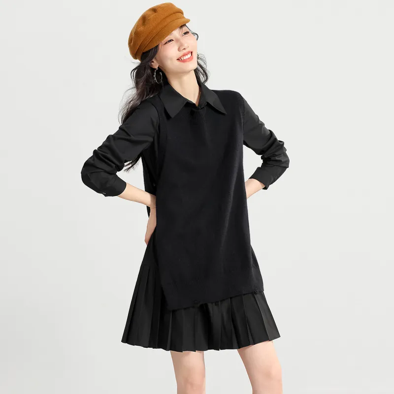 Coredorm Two Piece Skirt Sets Women's-2