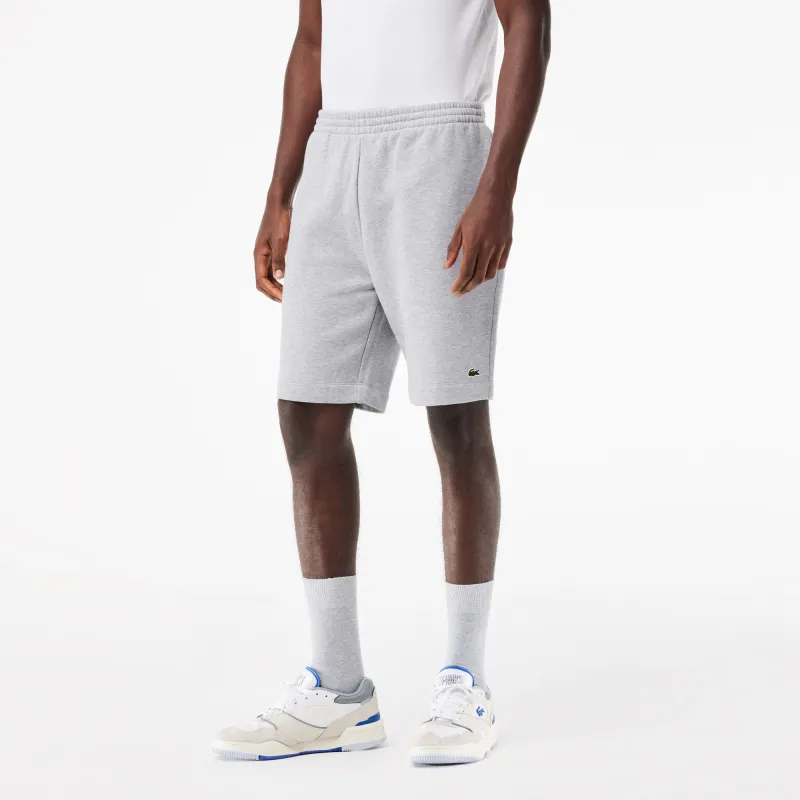 LACOSTE Classic Core Track Shorts-1
