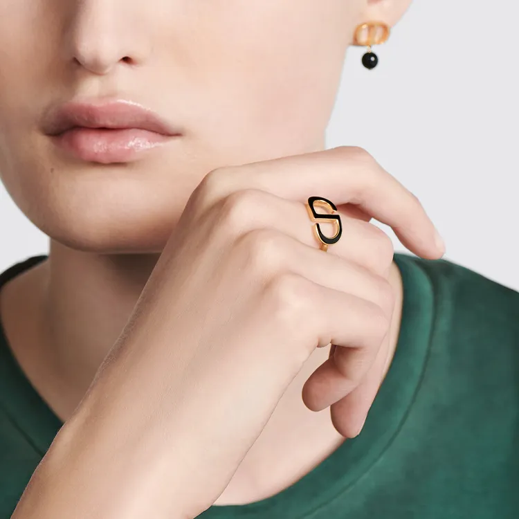 DIOR Rings Women's-4