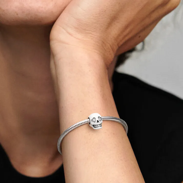 Pandora MOMENTS Charms / Pendants Women's-2
