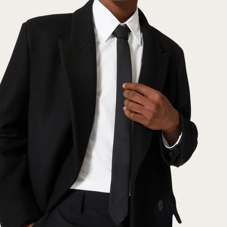 Valentino Ties Unisex-1
