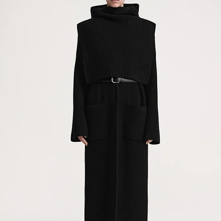 UNIQLO Shawls Unisex-1