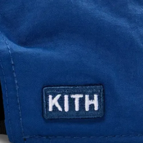 KITH for Major League Baseball Los Angeles Dodgers Small