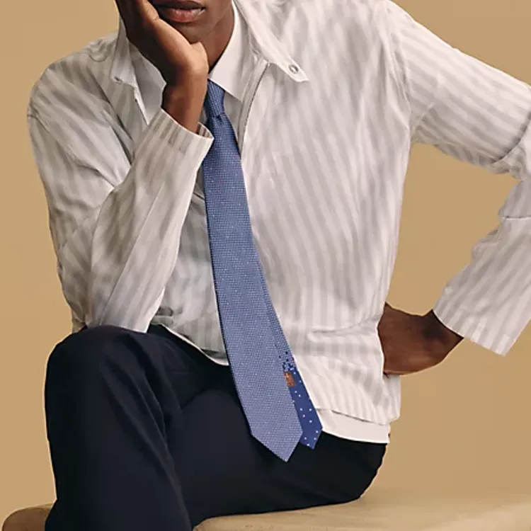 HERMES Ties Men-1
