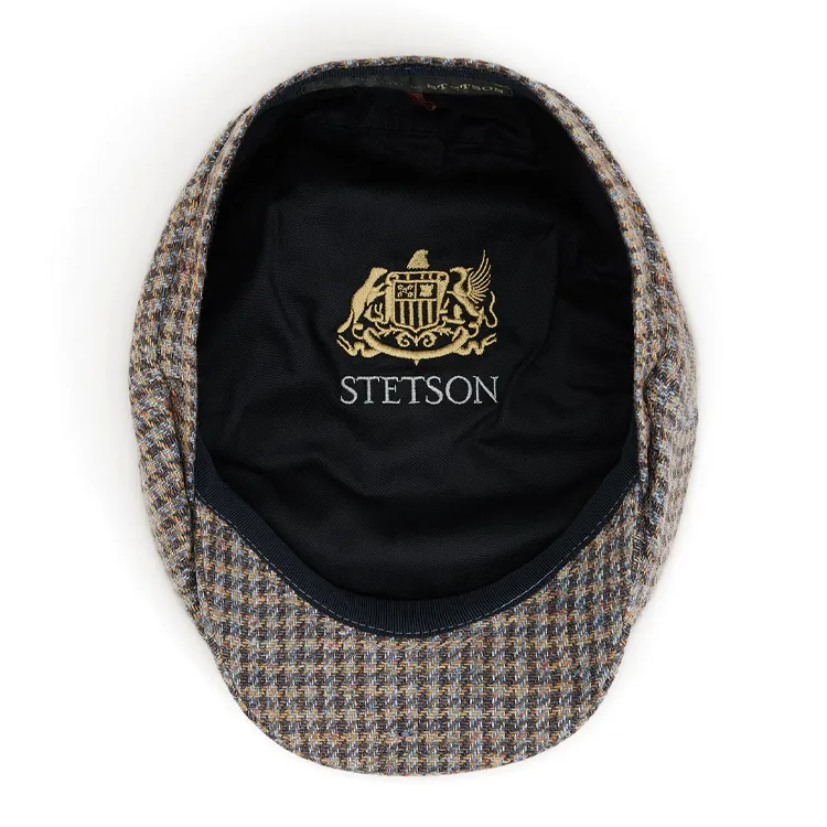 STETSON Linen Berets Unisex Multicolor-4