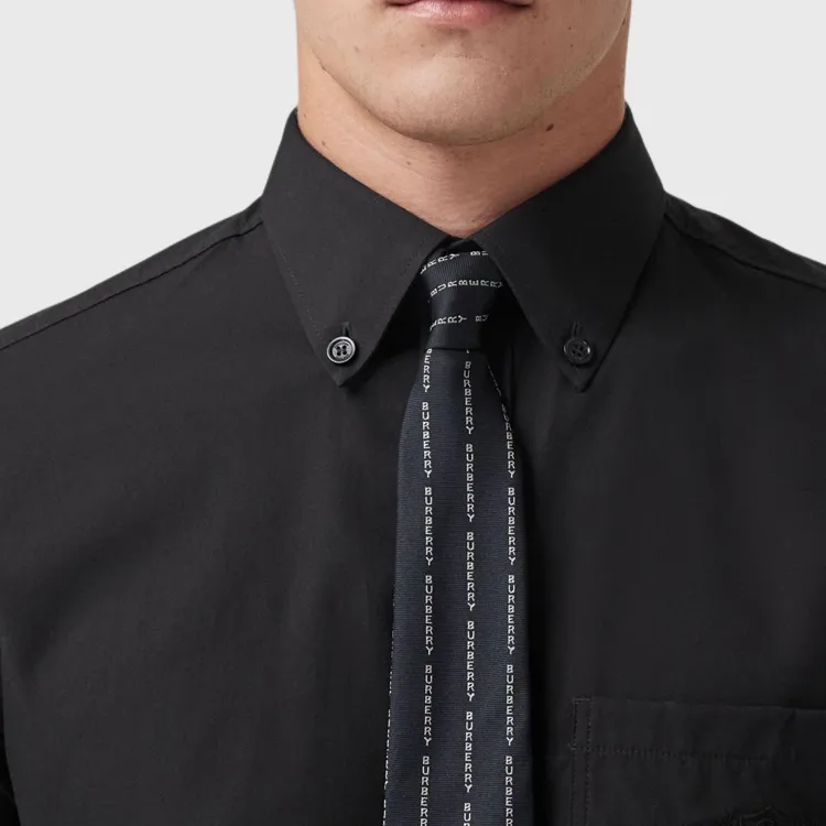 Burberry Ties Men-2