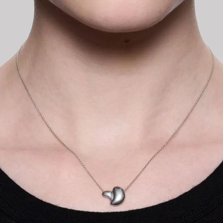 Maria Black Sagene Necklace-2