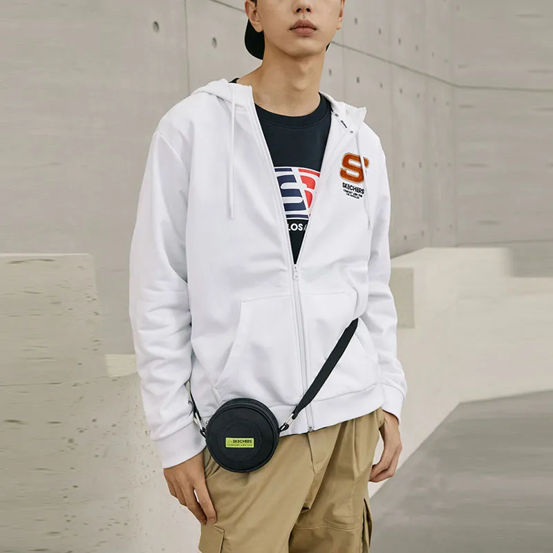 Skechers Colorful Jackets Unisex-4