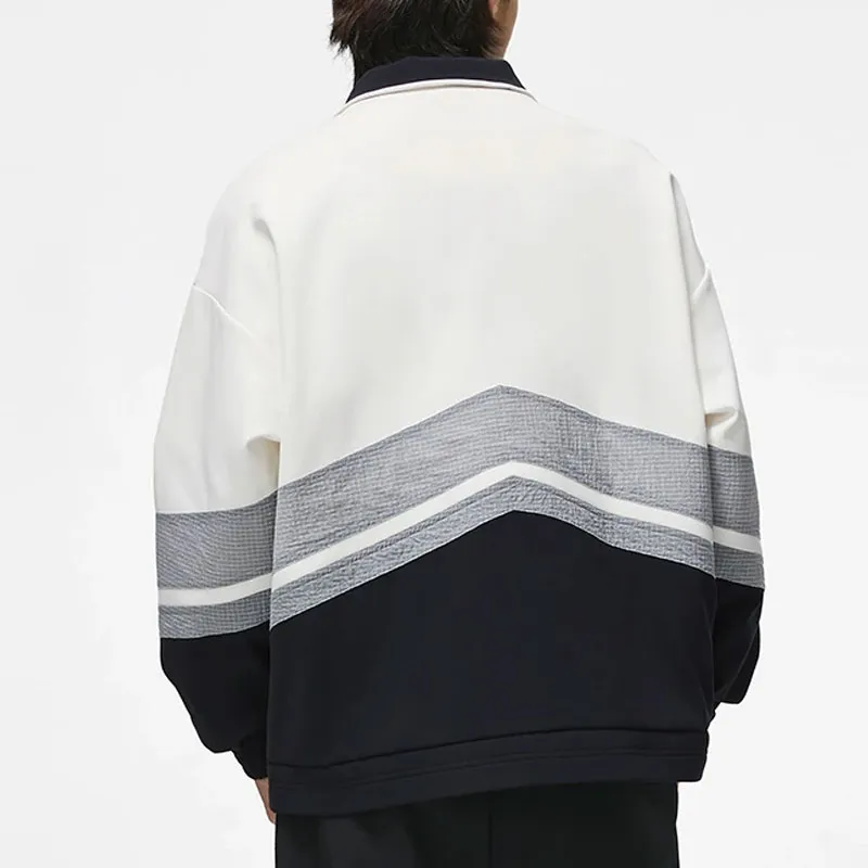 LiNing Sports Trend Series Jacket Men's-3