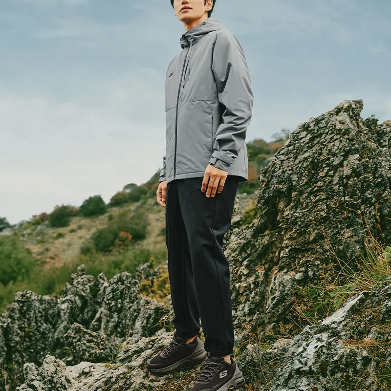 Skechers Casual Sportswear Men-6
