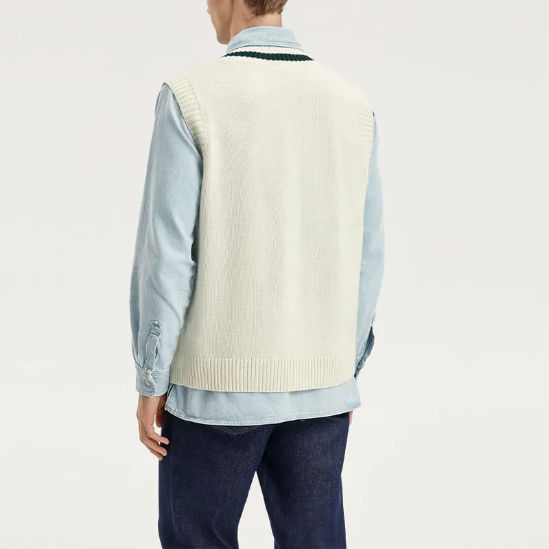 Skechers Bob's Knitwear Unisex White Tofu/0211-3