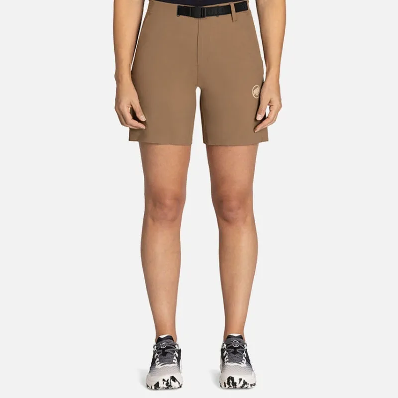 MAMMUT Casual Shorts Women's-1