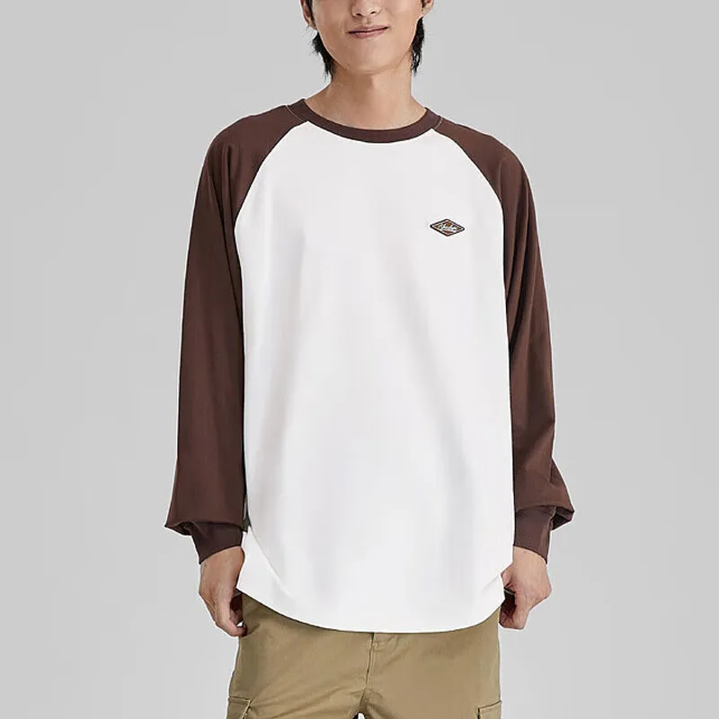Skechers Colorful T Shirts Unisex Chicory Coffee Brown/03JJ-2