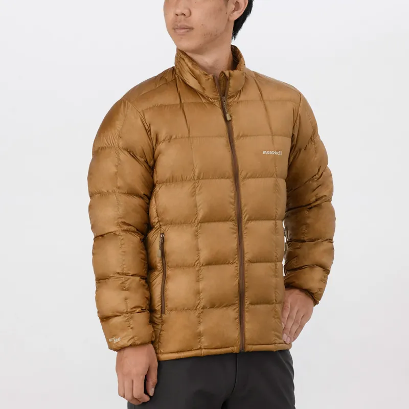 MONTBELL Down Jackets Men-4