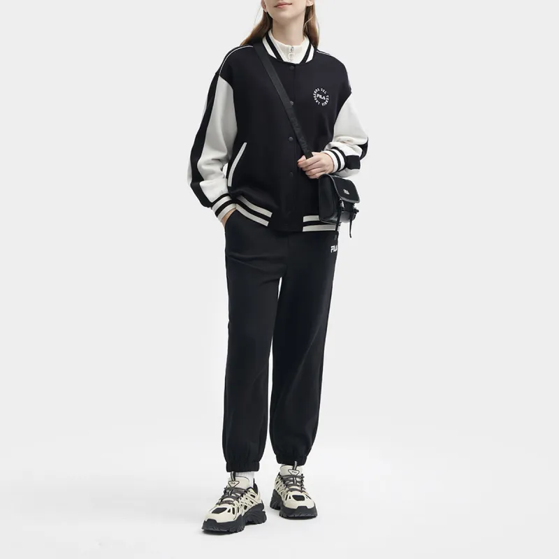 FILA Baseball Jerseys Women's Legend Blue-5