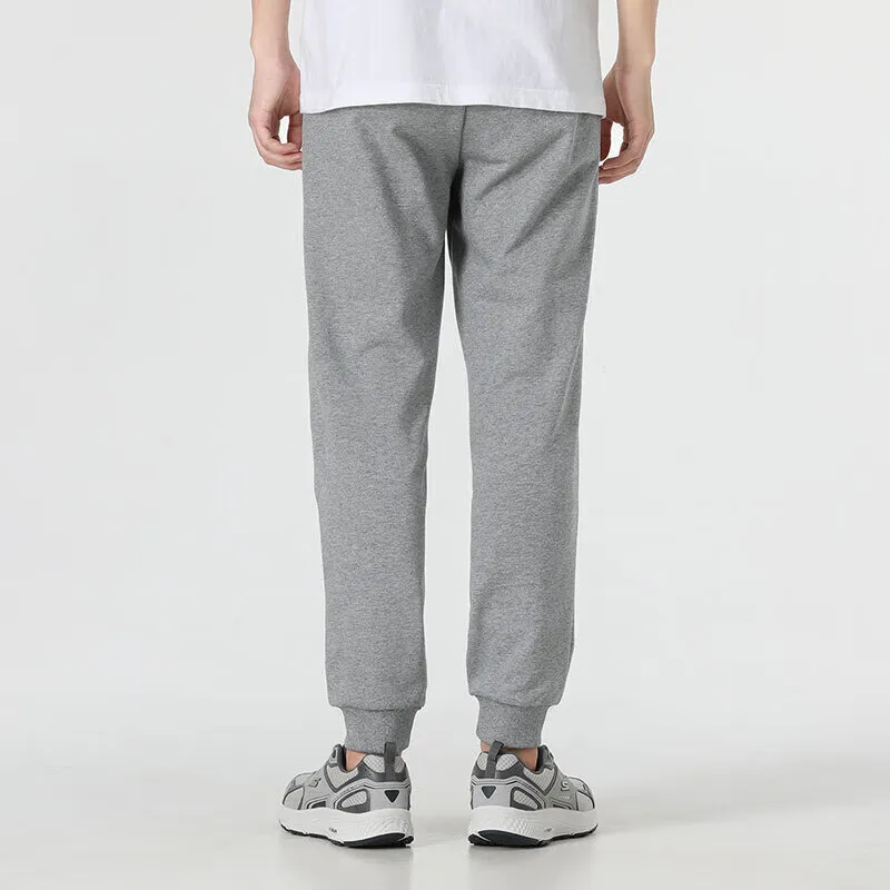 Skechers Knitted Sweatpants Men-3