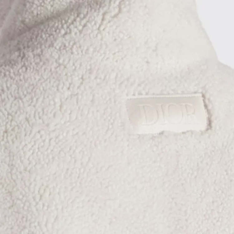 DIOR Jackets Men Beige-3