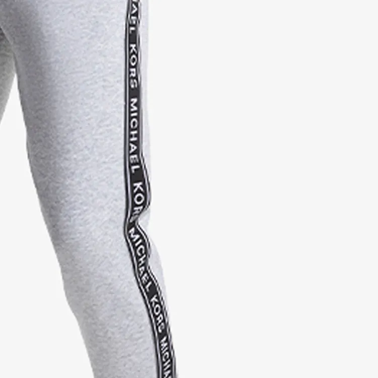 MICHAEL KORS Knitted Sweatpants Men-5