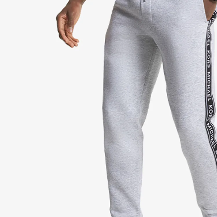 MICHAEL KORS Knitted Sweatpants Men-3
