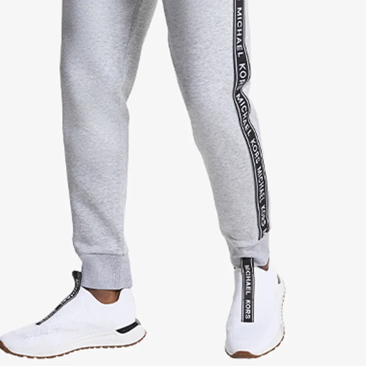 MICHAEL KORS Knitted Sweatpants Men-4