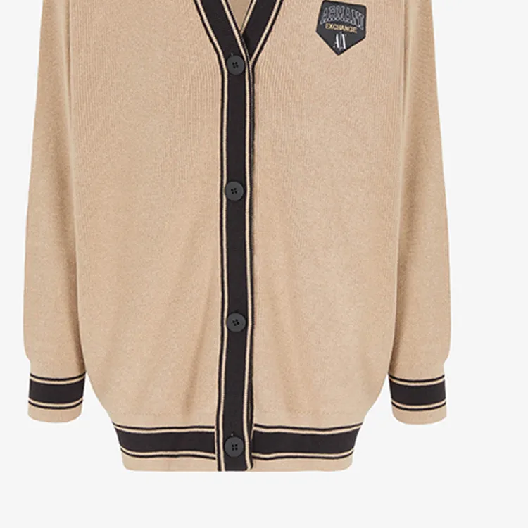ARMANI EXCHANGE Knitwear Women's-4