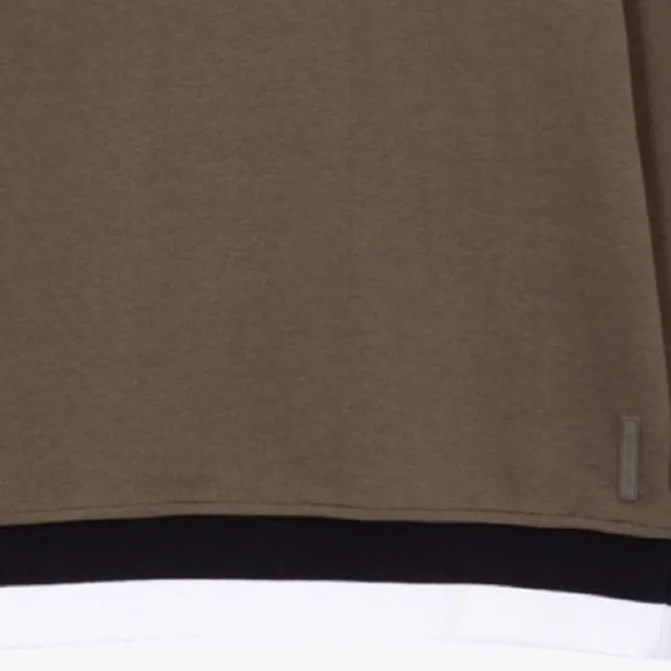 MICHAEL KORS Sweatshirt Men's Army Green-4