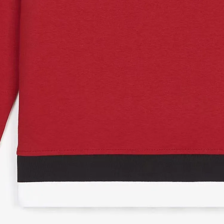 MICHAEL KORS Sweatshirt Men's Red-5