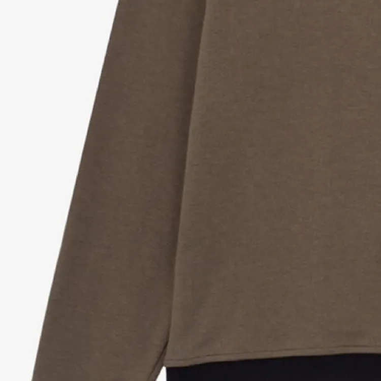 MICHAEL KORS Sweatshirt Men's Army Green-2