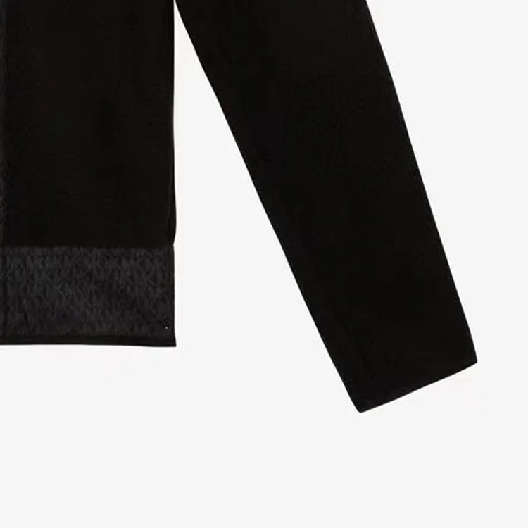 MICHAEL KORS Jackets Coats Men's Black-5
