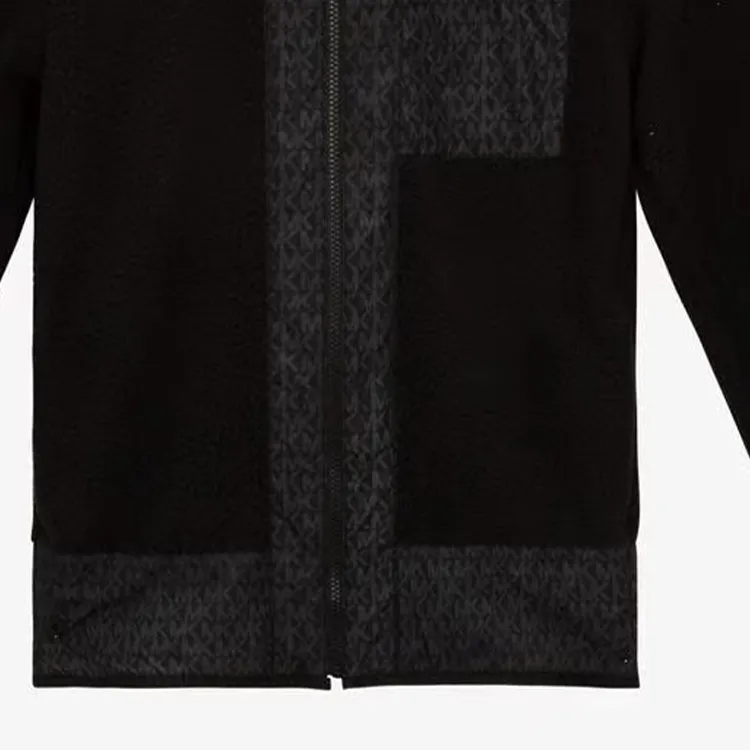 MICHAEL KORS Jackets Coats Men's Black-3