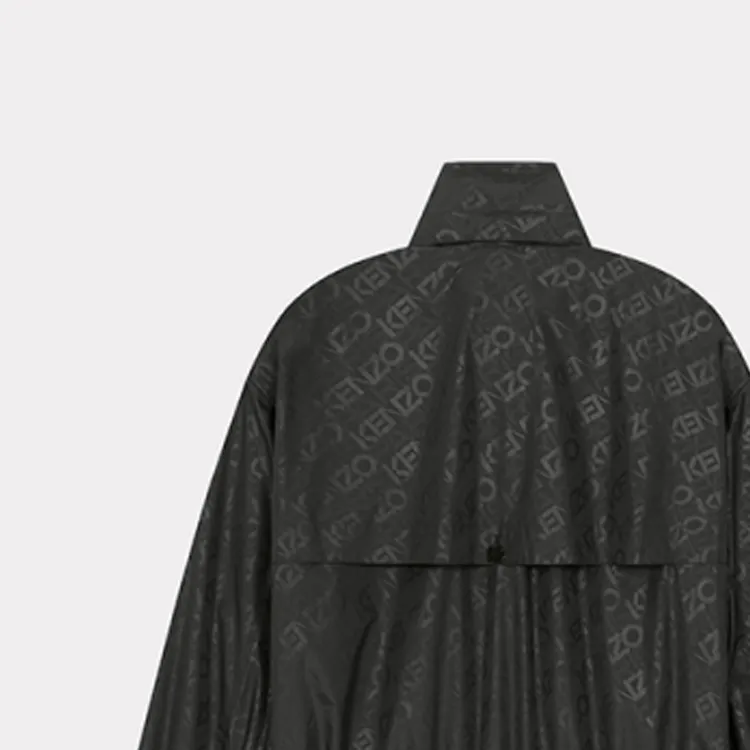 KENZO Windbreaker-5