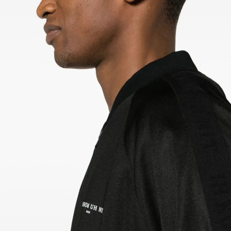 IH NOM UH NIT Mask Roses Bomber Jacket-1