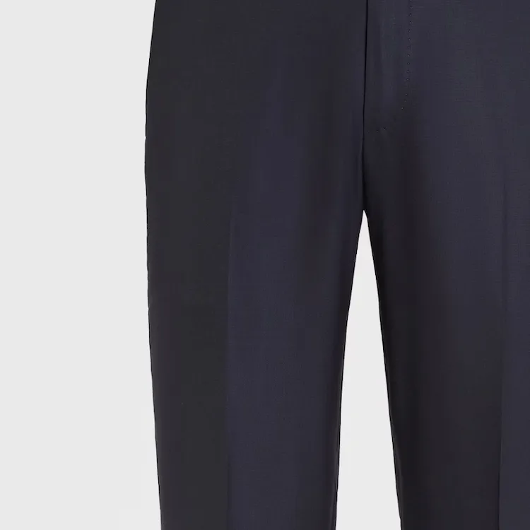 Ermenegildo Zegna 15milmil15 Tailored Trousers-4