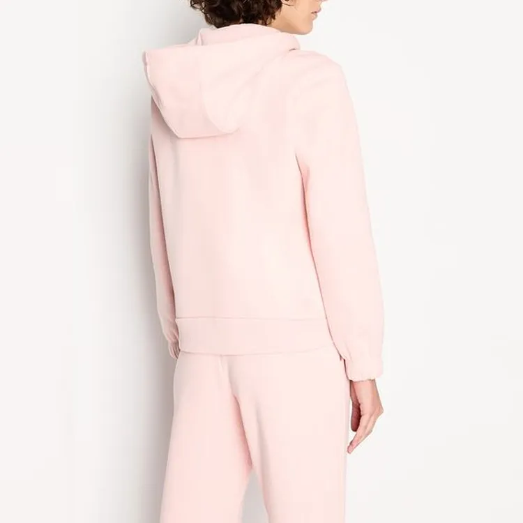 EMPORIO ARMANI Sweatshirt Women's-2