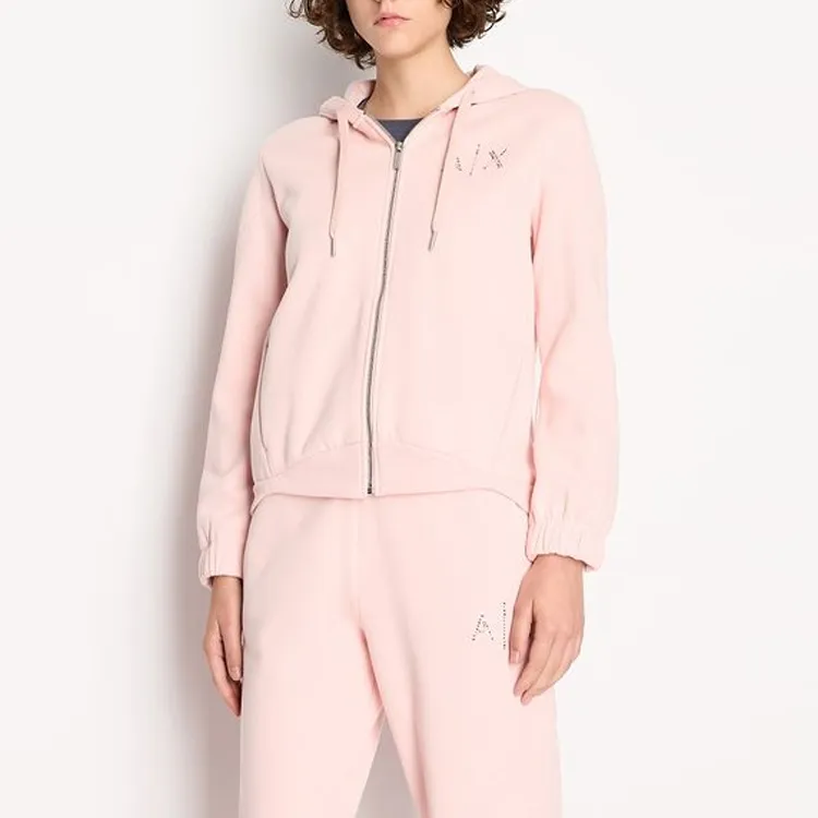 EMPORIO ARMANI Sweatshirt Women's-1