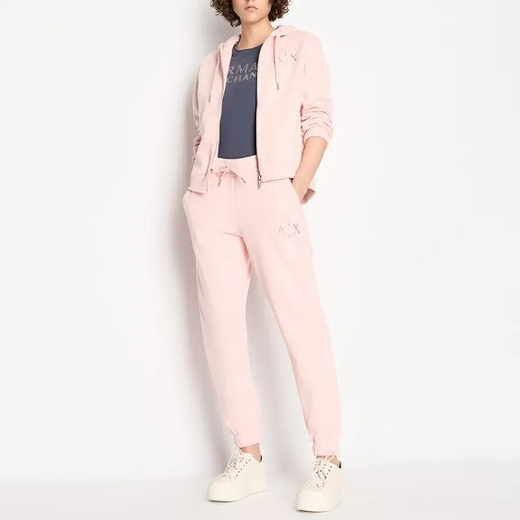 EMPORIO ARMANI Sweatshirt Women's-3