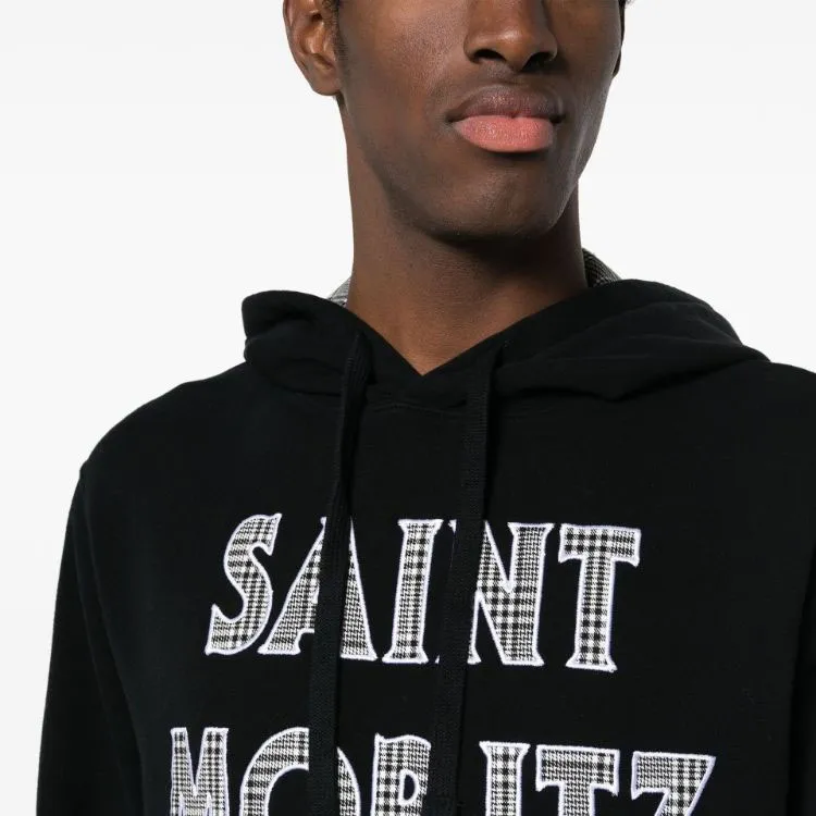 MC2 Saint Barth Tribeca Saint Moritz Cotton Hoodie-4