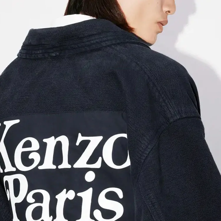 KENZO X Verdy Workwear Jacket-4