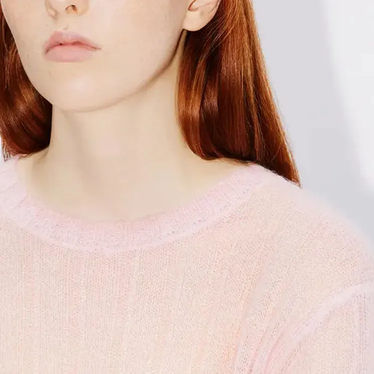 KENZO Sweaters Women's Pink-5