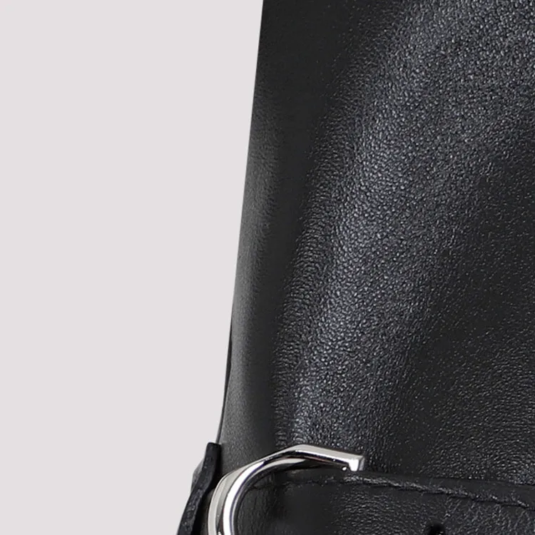Givenchy Zip-Up Biker Jacket-2