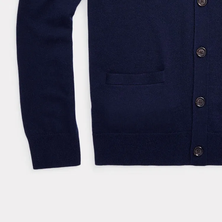 Polo Ralph Lauren Knitwear Men's-2