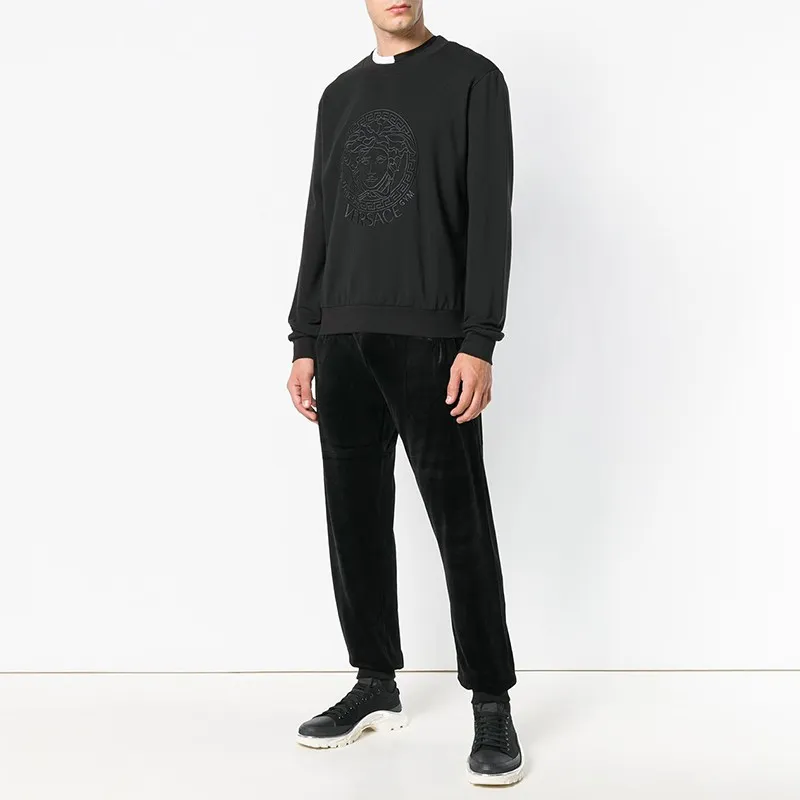VERSACE Sweatshirts Men-1