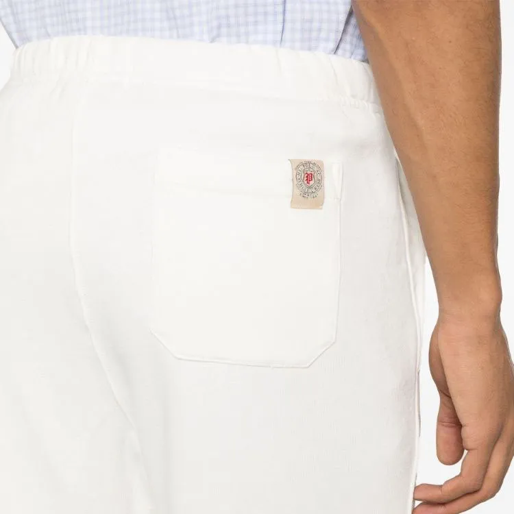Polo Ralph Lauren Corduroy Slim-cut Trousers-4