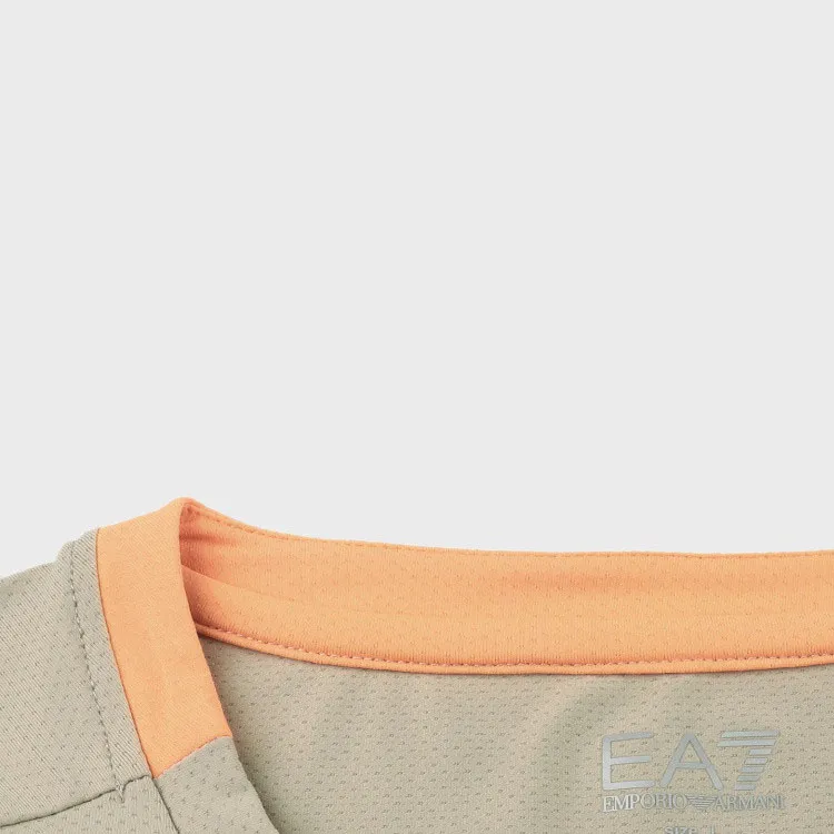 EMPORIO ARMANI EA7 SS23 T Shirt Men's-3