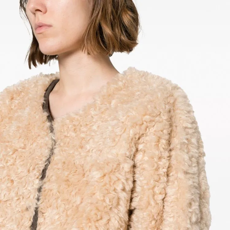 STAND STUDIO Charmaine Reversible Jacket-4