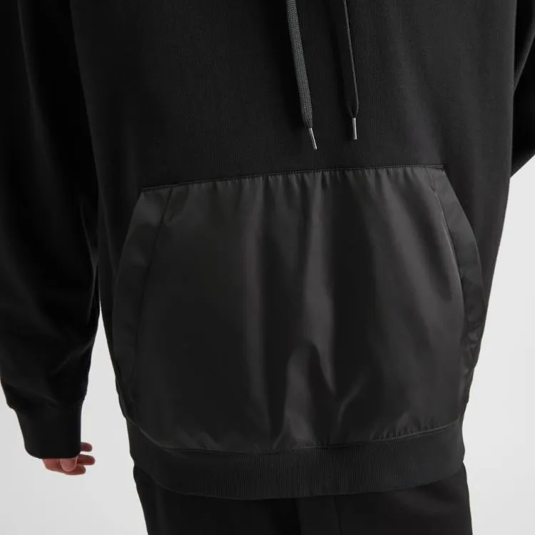 PRADA FW23 Sweatshirt Men's Black-5
