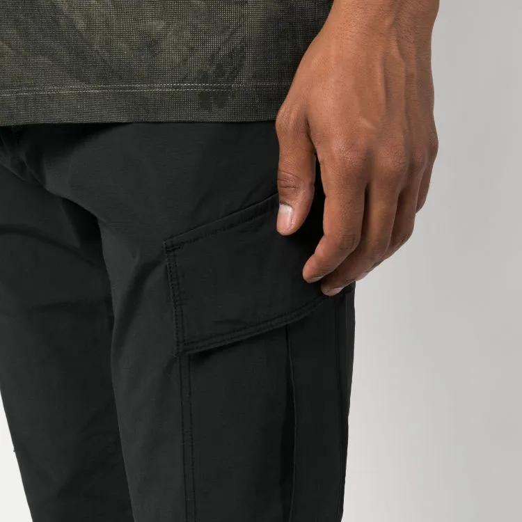 PARAJUMPERS Straight-leg Cargo Trousers-4