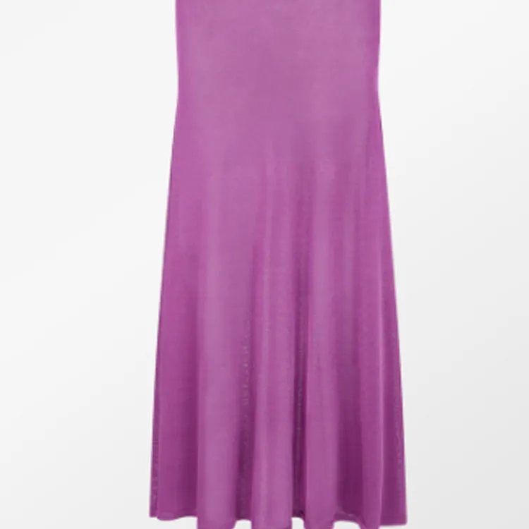 TOM FORD Off Shoulder Midi Dress-2